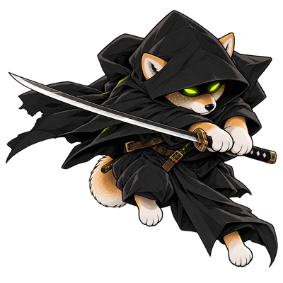 Ronin striking, fees released to holders